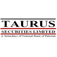 Taurus Securities Limited