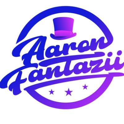 Aaron Fantazii #HotTopics