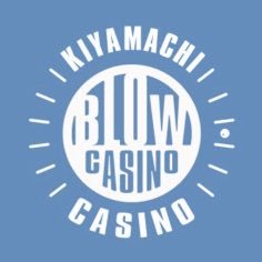 CASINO bar BLOW 木屋町