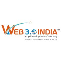 Web 3 & Blockchain Development - Web 3.0 India