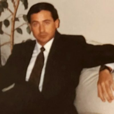 Sergio Ulloa 🇨🇱