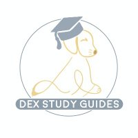 Dex Study Guides