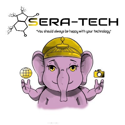 Sera-Tech Studios