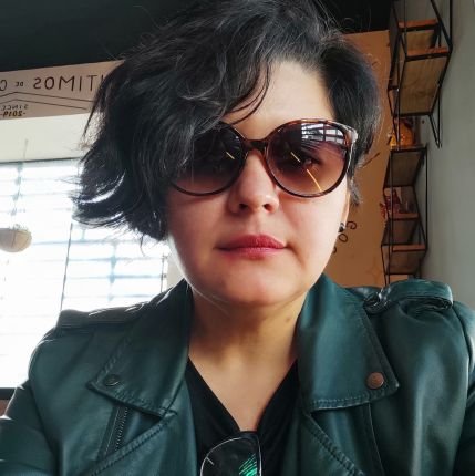 Katiuska Flores 🌈 La Jefa