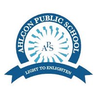 AHLCON PUBLIC SCHOOL