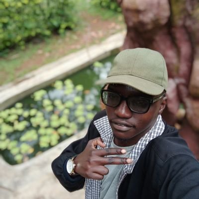 Ian maina@rastakabuum🇰🇪