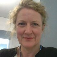 Kay Leedham-Green 💙