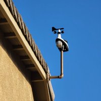 Rosamond CA Weather Conditions