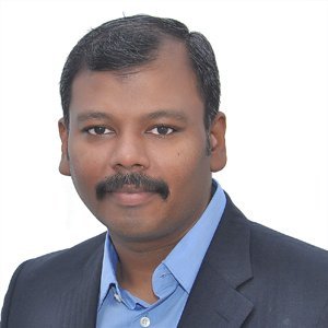 Uthayan Elangovan