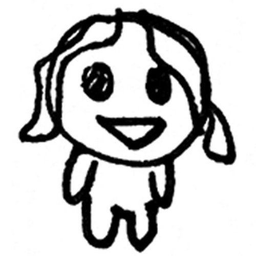 マライ・メントライン＠職業はドイツ人