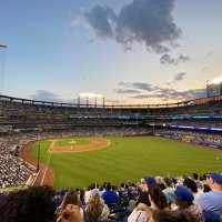 Michael Corsano aka CC