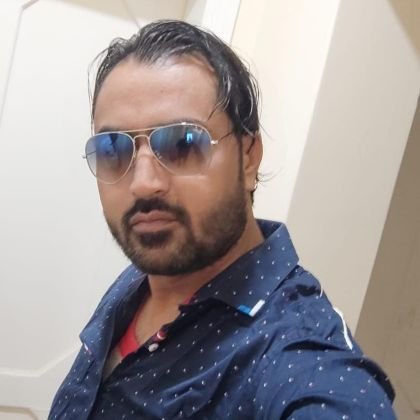 Iftekhar Hussain (Bablu Chouhan)