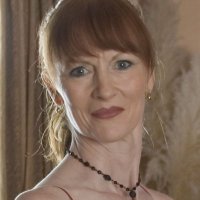 DerylLynn on stranger’s island