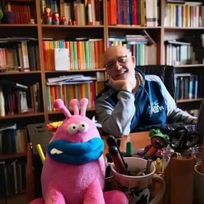 Alessandro Bertirotti