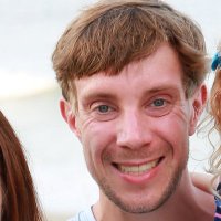 Rob Wood ✝️ INTJ