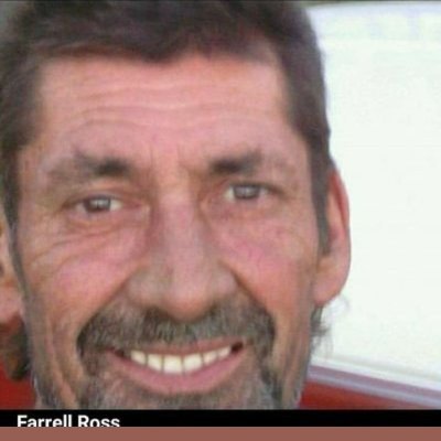 Farrell Ross I FOLLOW BACK