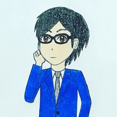 Shintetsu Souichirou