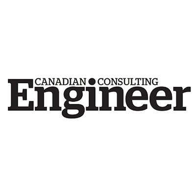Canadian Consulting Engineer