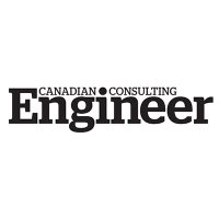 Canadian Consulting Engineer