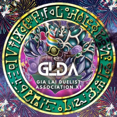 GLDA ( Gia Lai Duelist Association )