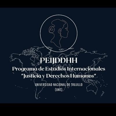 Programa de Estudios Internacionales - PEIJDDHH