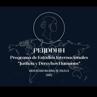 Programa de Estudios Internacionales - PEIJDDHH