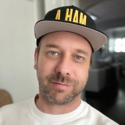 Jason Frazier 🇺🇸🟧🏳️‍🌈💙🦅🇨🇦