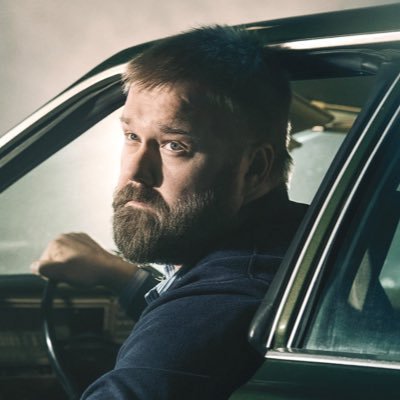Robert Kirkman