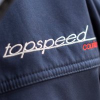 Topspeed Couriers