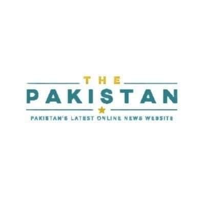 The Pakistan