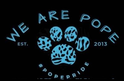 🅟🅞🅟🅔  🅟🅐🅝🅣🅗🅔🅡🅢