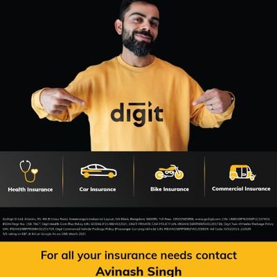 Godigit Insurance