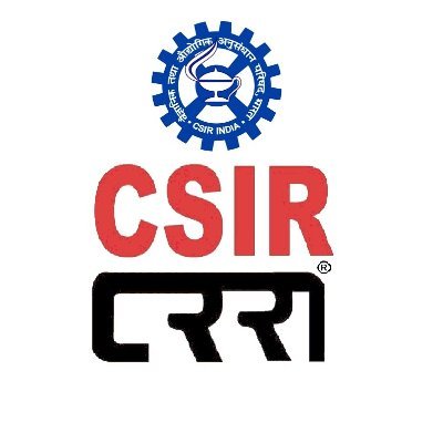 CSIR CRRI