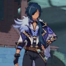 Michael T. McVay Jr. #IStandWithVic