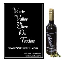 Verde Valley Olive Oil Traders