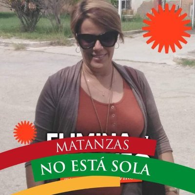 Norys Barrera González