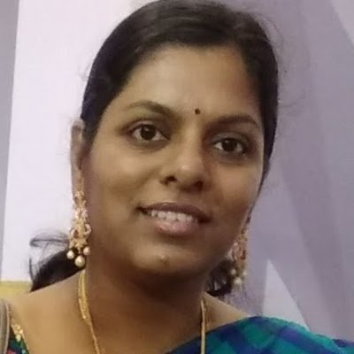 Lavanya Raghunathan