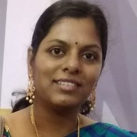 Lavanya Raghunathan