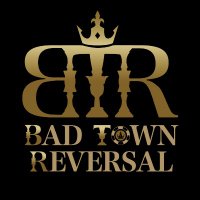 「BAD TOWN REVERSAL」info