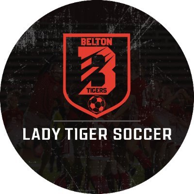 Lady Tiger Soccer