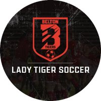 Lady Tiger Soccer