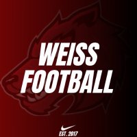 Weiss Football