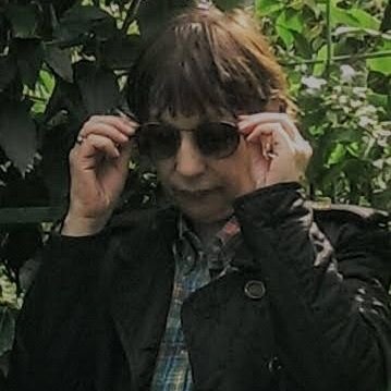 Małgosia 🌼💙💛