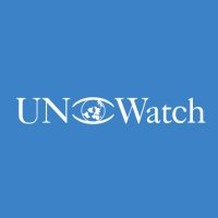 UN Watch