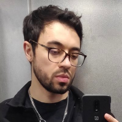 🇺🇦 Anton Moldovan