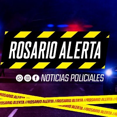 Rosario Alerta