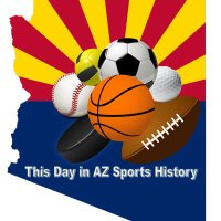 Arizona Sports History