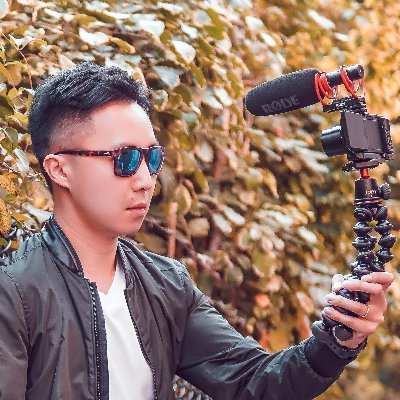 Dominic Lee 李梓敬