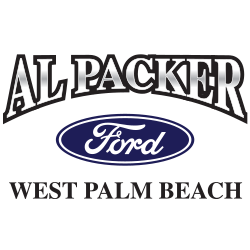 Al Packer Ford WPB
