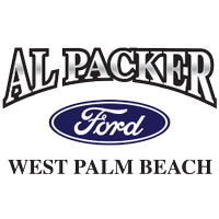Al Packer Ford WPB